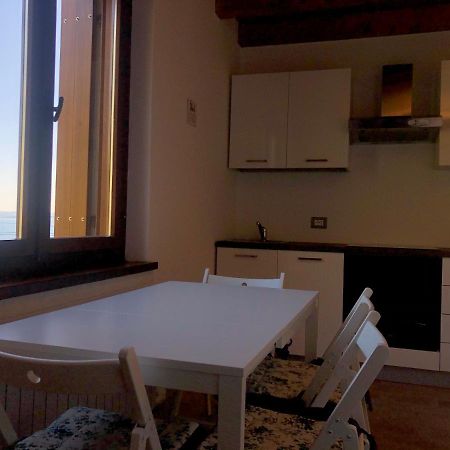 Barcola Mare Apartment 的里雅斯特 外观 照片