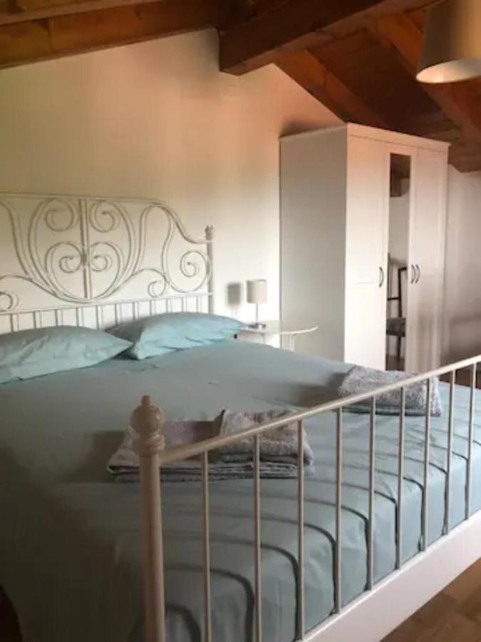 Barcola Mare Apartment 的里雅斯特 外观 照片
