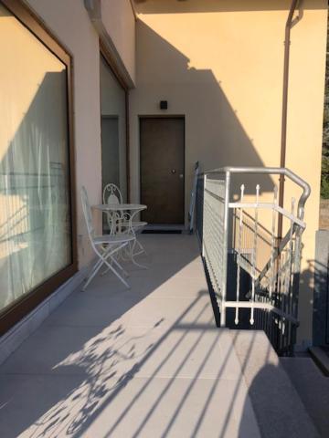 Barcola Mare Apartment 的里雅斯特 外观 照片